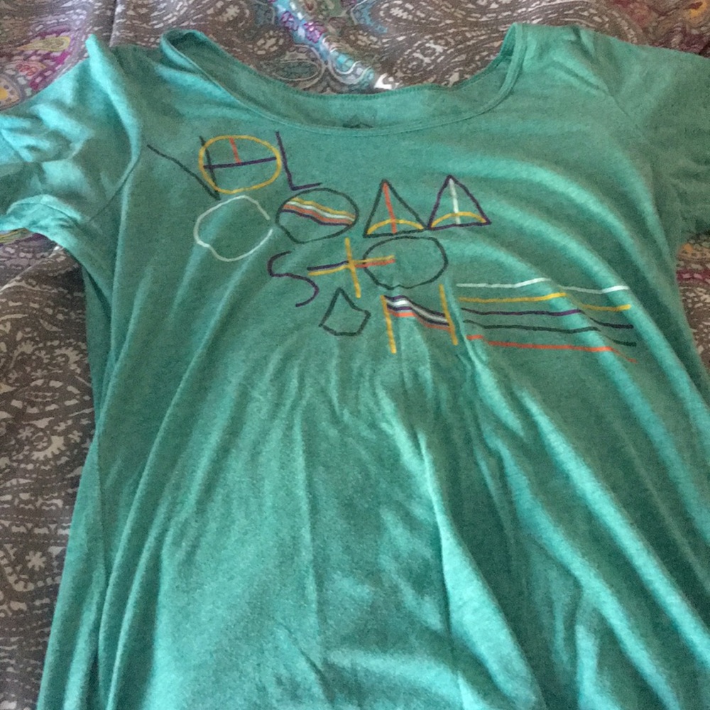 Volcom T